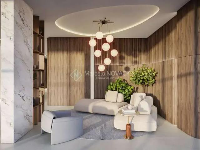 Apartamento para Venda em Criciúma/SC Centro 3 Quartos