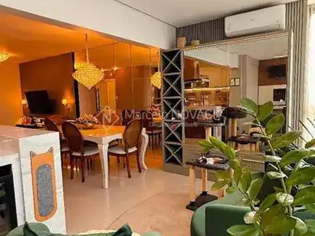 Apartamento para Venda em Criciúma/SC Centro 3 Quartos