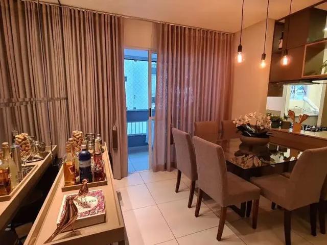 Apartamento para Venda em Criciúma/SC Centro 3 Quartos