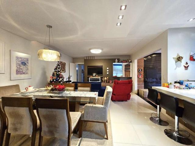 Apartamento para Venda em Criciúma/SC Centro 3 Quartos