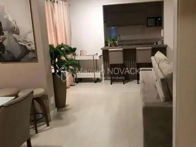 Apartamento para Venda em Criciúma/SC Centro 3 Quartos