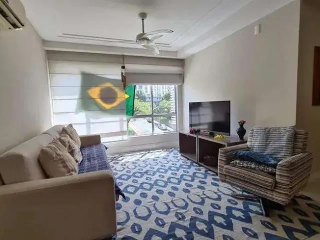Apartamento para Venda em Criciúma/SC Centro 3 Quartos