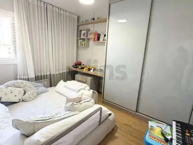 Apartamento para Venda em Criciúma/SC Centro 3 Quartos