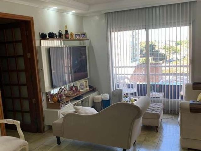 Apartamento para Venda em Criciúma/SC Centro 3 Quartos