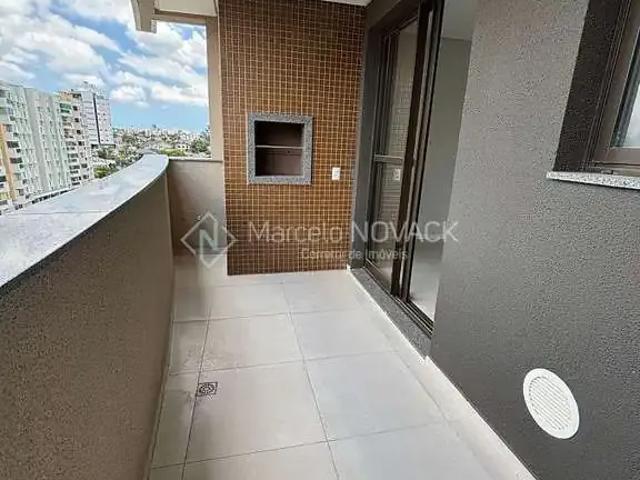 Apartamento para Venda em Criciúma/SC Centro 3 Quartos