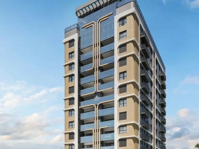 Apartamento para Venda em Criciúma/SC Centro 3 Quartos