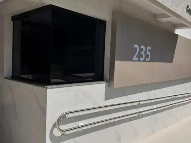 Apartamento para Venda em Criciúma/SC Centro 3 Quartos