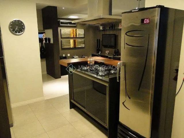 Apartamento para Venda em Criciúma/SC Centro 3 Quartos