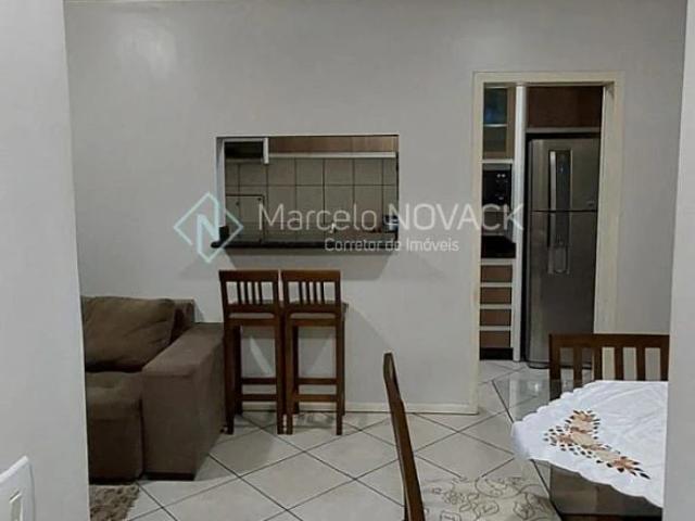 Apartamento para Venda em Criciúma/SC Centro 3 Quartos