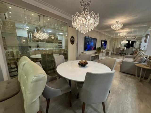 Apartamento para Venda em Criciúma/SC Centro 3 Quartos