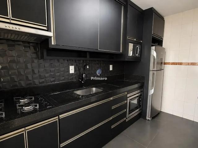 Apartamento para Venda em Criciúma/SC Centro 3 Quartos