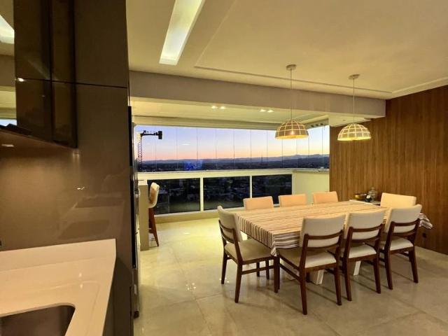 Apartamento para Venda em Criciúma/SC Centro 3 Quartos