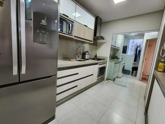 Apartamento para Venda em Criciúma/SC Centro 3 Quartos