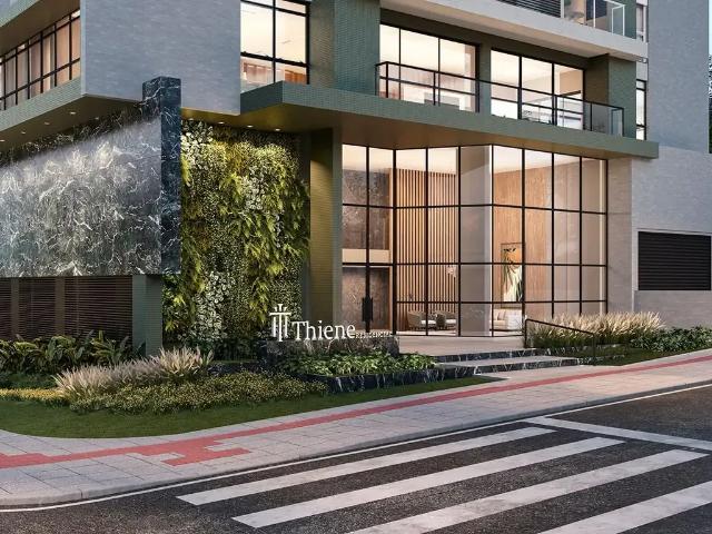 Apartamento para Venda em Criciúma/SC Centro 3 Quartos