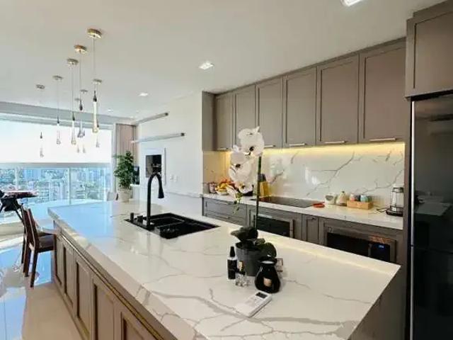 Apartamento para Venda em Criciúma/SC Centro 3 Quartos