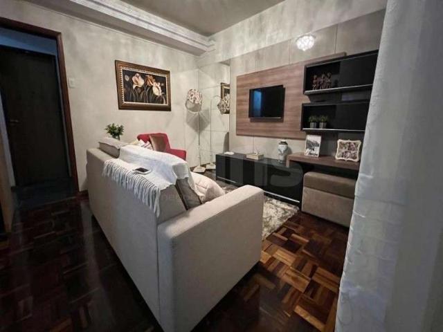 Apartamento para Venda em Criciúma/SC Centro 3 Quartos