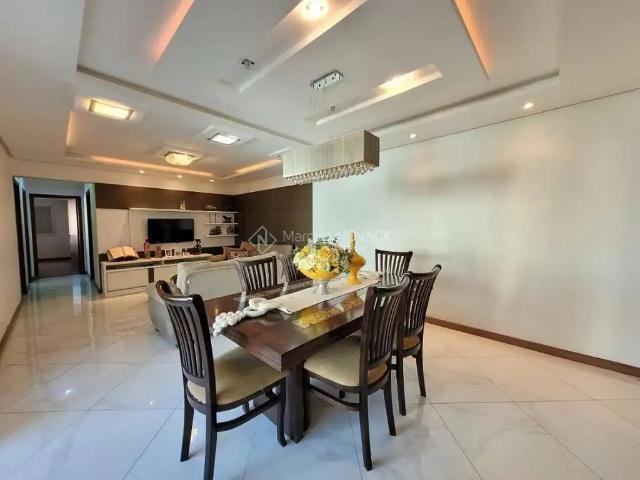 Apartamento para Venda em Criciúma/SC Centro 3 Quartos