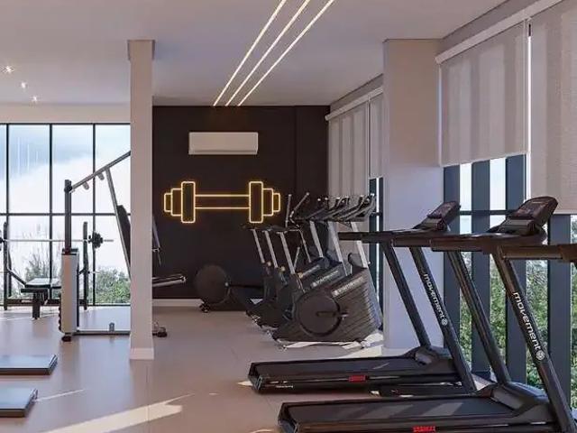 Apartamento para Venda em Criciúma/SC Centro 3 Quartos