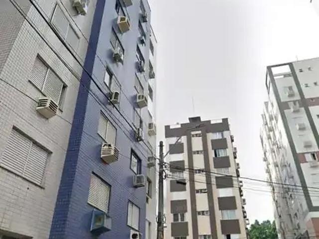 Apartamento para Venda em Criciúma/SC Centro 3 Quartos