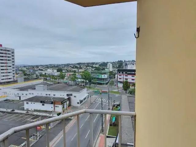 Apartamento para Venda em Criciúma/SC Centro 3 Quartos