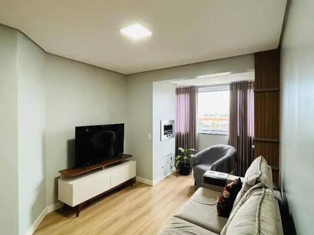 Apartamento para Venda em Criciúma/SC Centro 3 Quartos