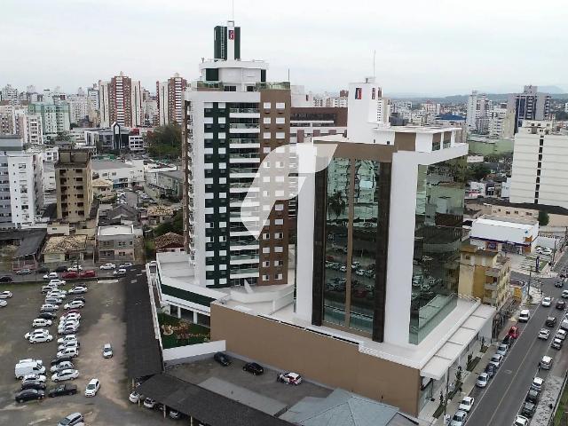 Apartamento para Venda em Criciúma/SC Centro 3 Quartos
