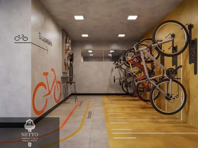 Apartamento para Venda em Criciúma/SC Centro 3 Quartos