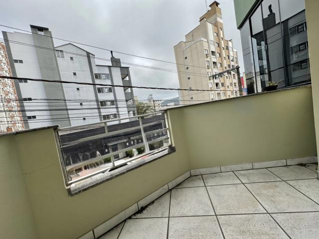 Apartamento para Venda em Criciúma/SC Centro 3 Quartos