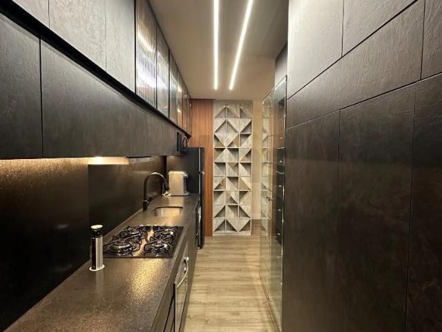 Apartamento para Venda em Criciúma/SC Centro 3 Quartos