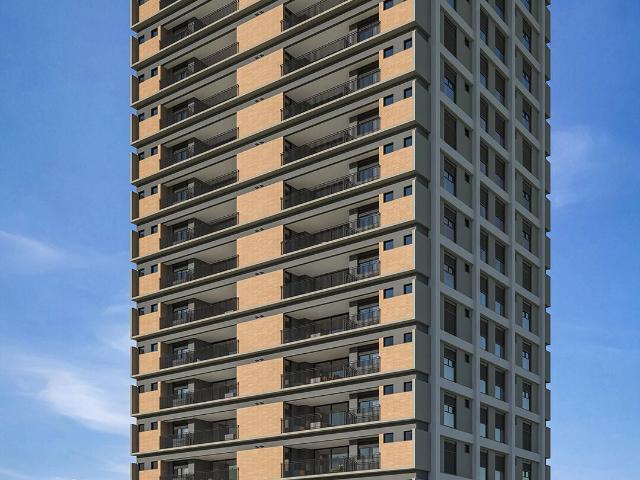 Apartamento para Venda em Criciúma/SC Centro 3 Quartos