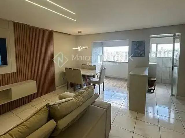Apartamento para Venda em Criciúma/SC Centro 3 Quartos