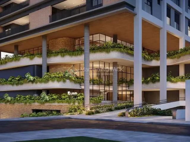 Apartamento para Venda em Criciúma/SC Centro 3 Quartos