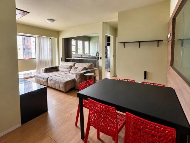 Apartamento para Venda em Criciúma/SC Centro 3 Quartos