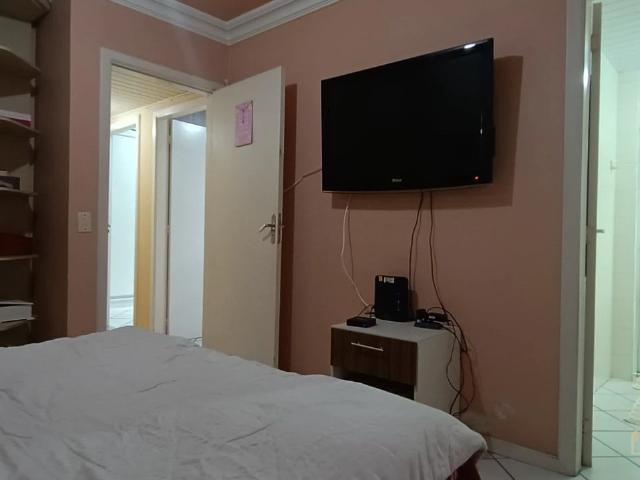 Apartamento para Venda em Criciúma/SC Centro 3 Quartos