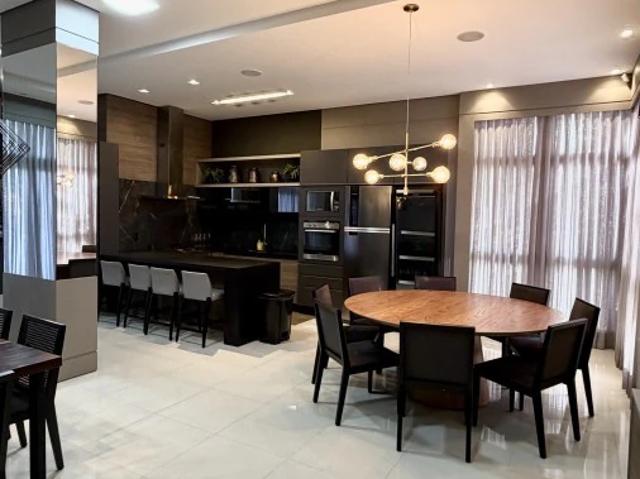 Apartamento para Venda em Criciúma/SC Centro 3 Quartos