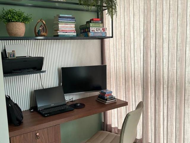 Apartamento para Venda em Criciúma/SC Centro 3 Quartos