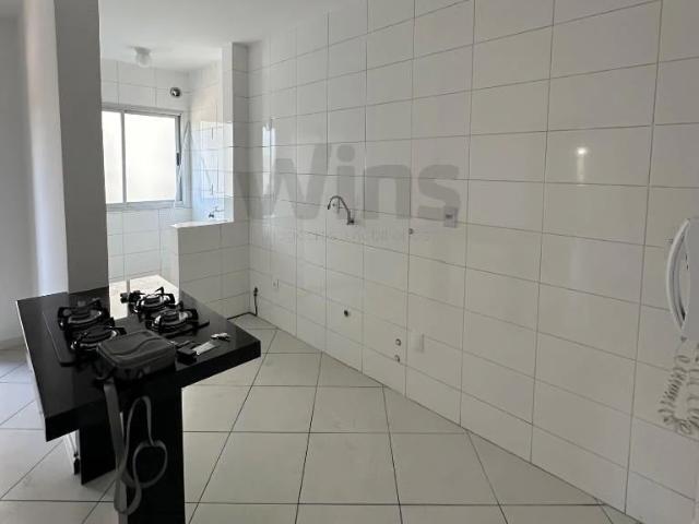 Apartamento para Venda em Criciúma/SC Centro 3 Quartos