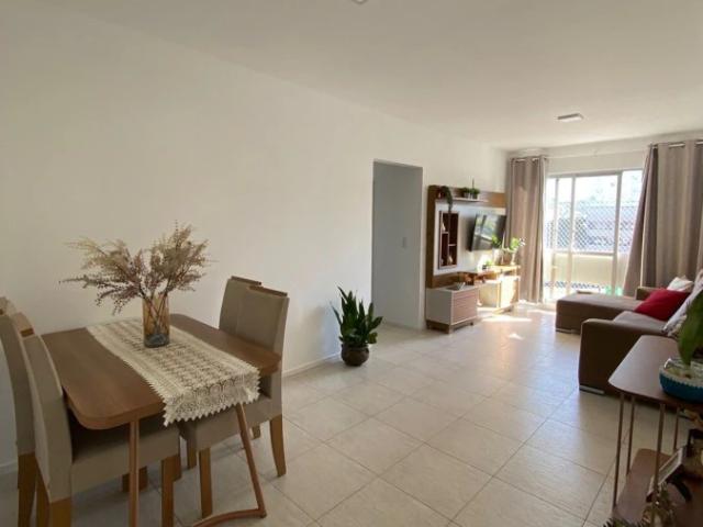 Apartamento para Venda em Criciúma/SC Centro 3 Quartos