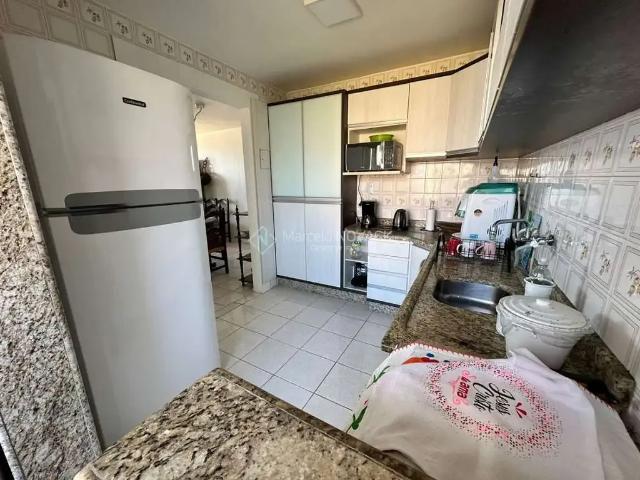 Apartamento para Venda em Balneário Rincão/SC Centro 3 Quartos