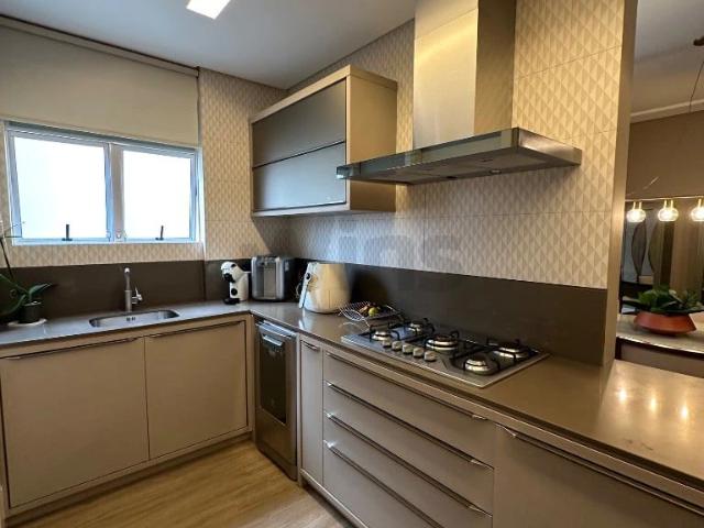 Apartamento para Venda em Criciúma/SC Centro 3 Quartos