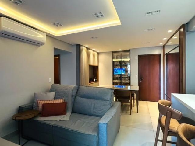 Apartamento para Venda em Criciúma/SC Centro 3 Quartos