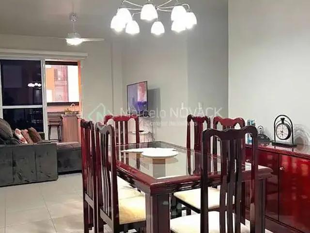 Apartamento para Venda em Criciúma/SC Centro 3 Quartos