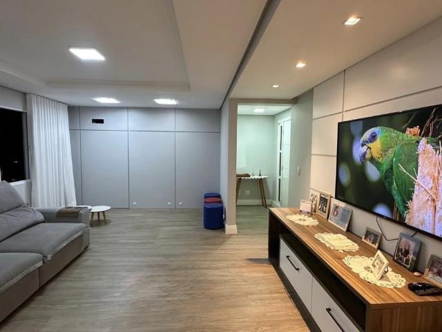 Apartamento para Venda em Criciúma/SC Centro 3 Quartos