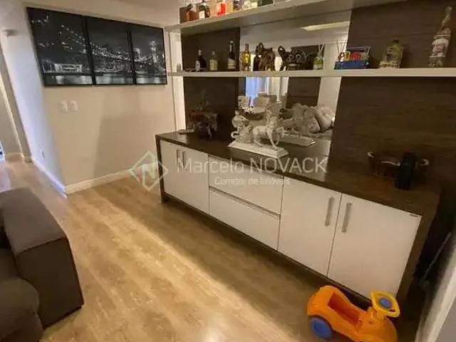 Apartamento para Venda em Criciúma/SC Centro 4 Quartos
