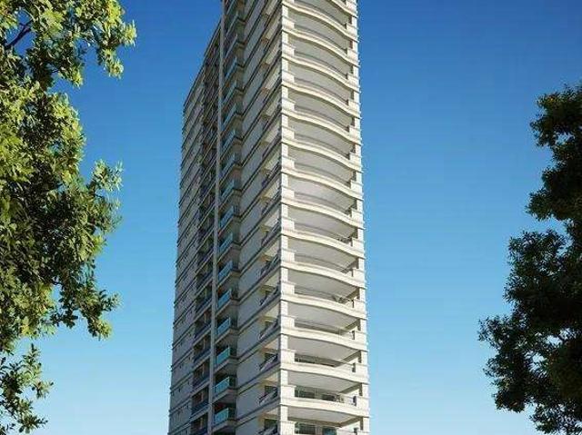 Apartamento para Venda em Criciúma/SC Centro 4 Quartos