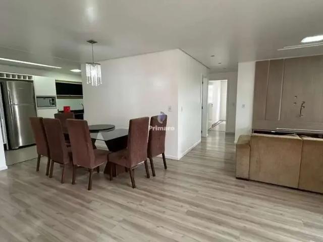 Apartamento para Venda em Criciúma/SC Centro 4 Quartos