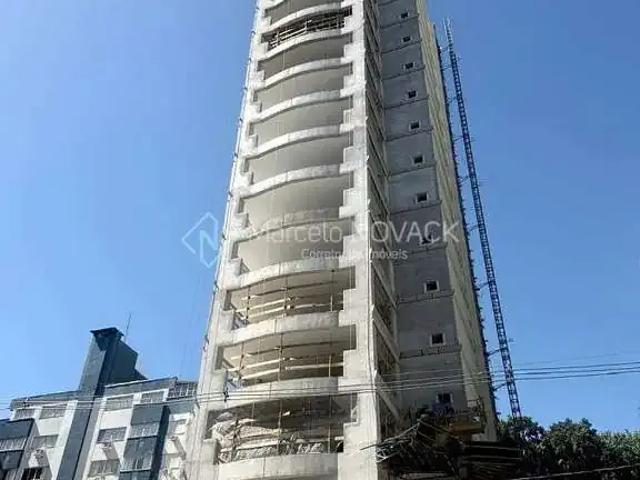 Apartamento para Venda em Criciúma/SC Centro 4 Quartos