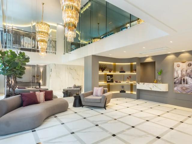 Apartamento para Venda em Criciúma/SC Centro 4 Quartos