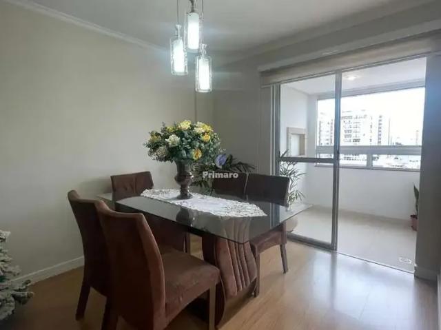 Apartamento para Venda em Criciúma/SC Centro 4 Quartos