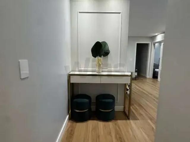 Apartamento para Venda em Criciúma/SC Centro 4 Quartos